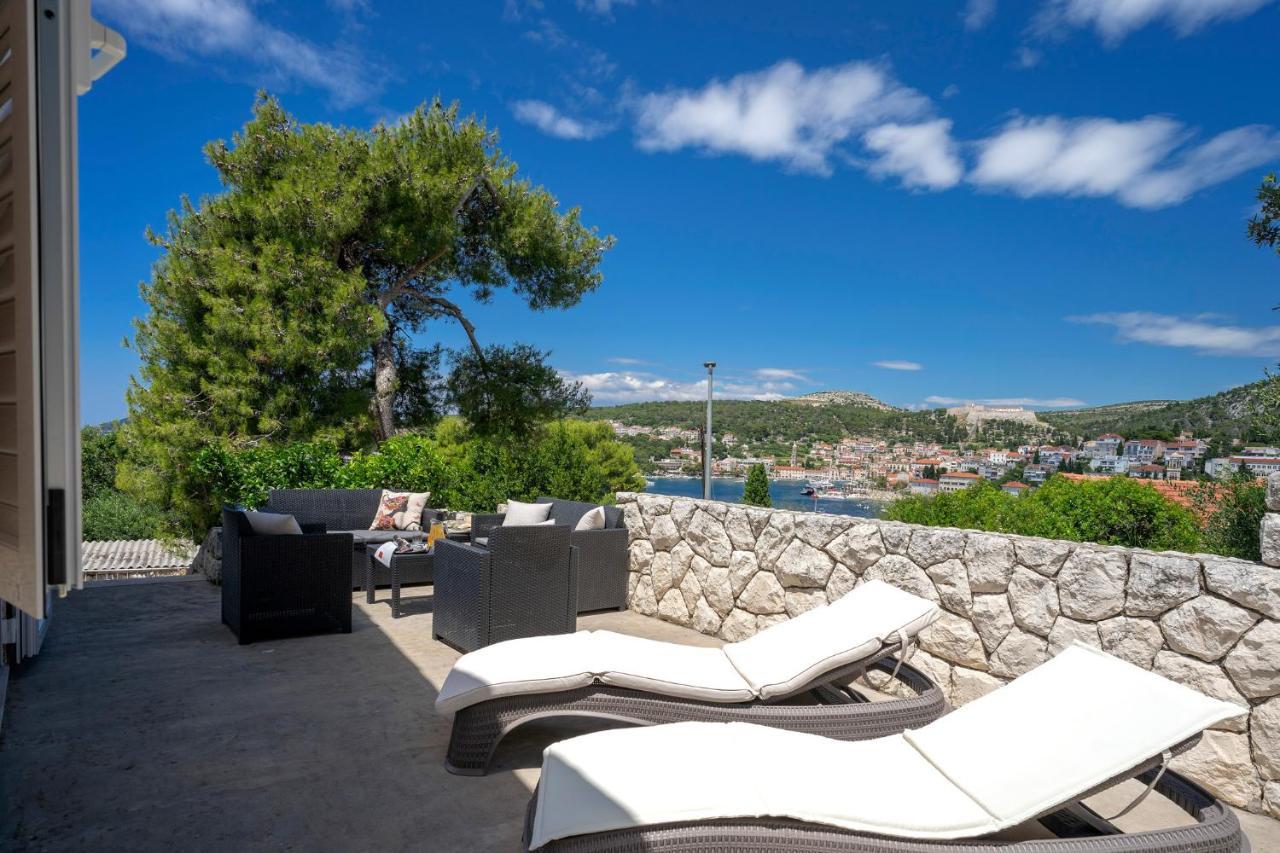 Rinada - Zf Hvar Hvar Town Exterior photo