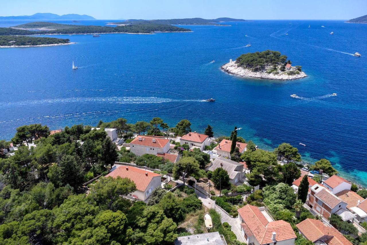 Rinada - Zf Hvar Hvar Town Exterior photo