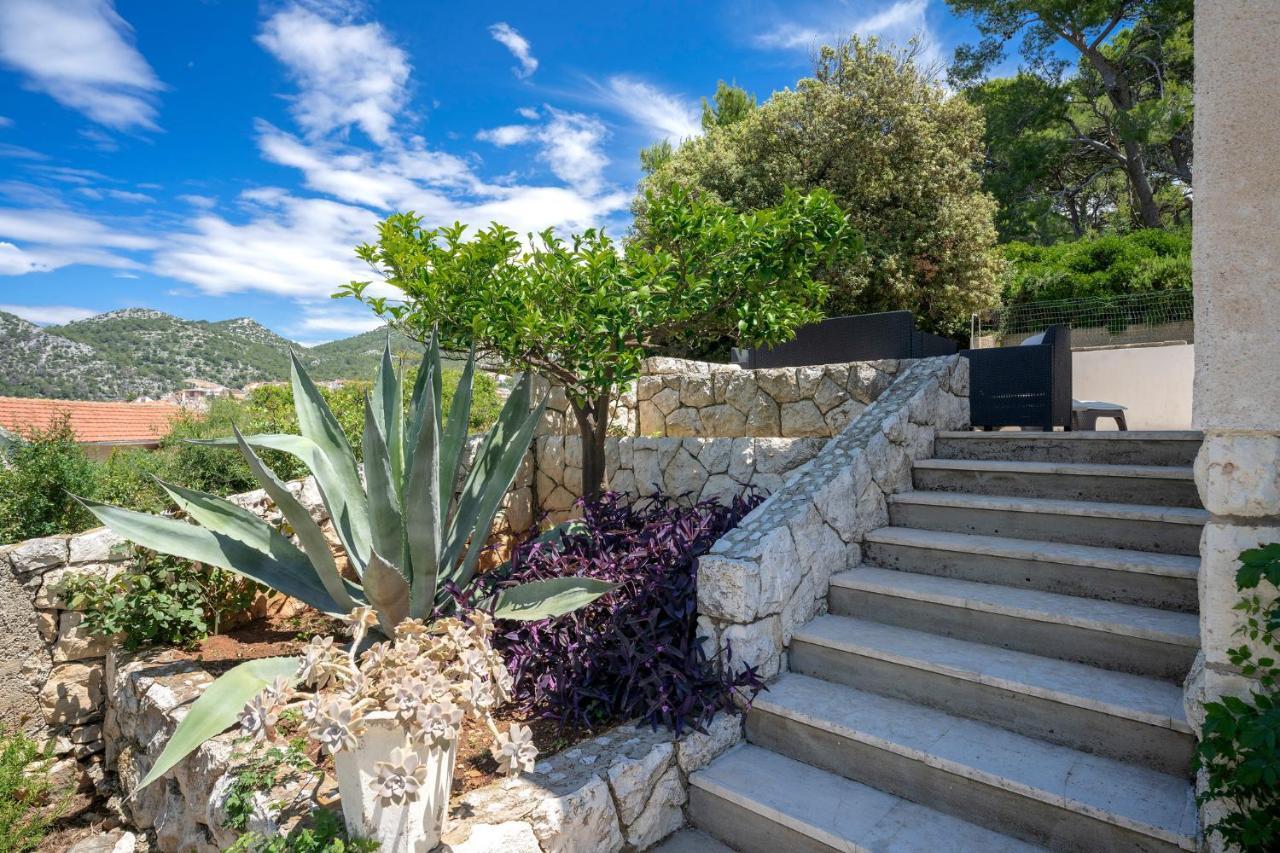 Rinada - Zf Hvar Hvar Town Exterior photo