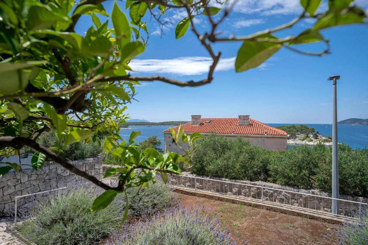 Rinada - Zf Hvar Hvar Town Exterior photo