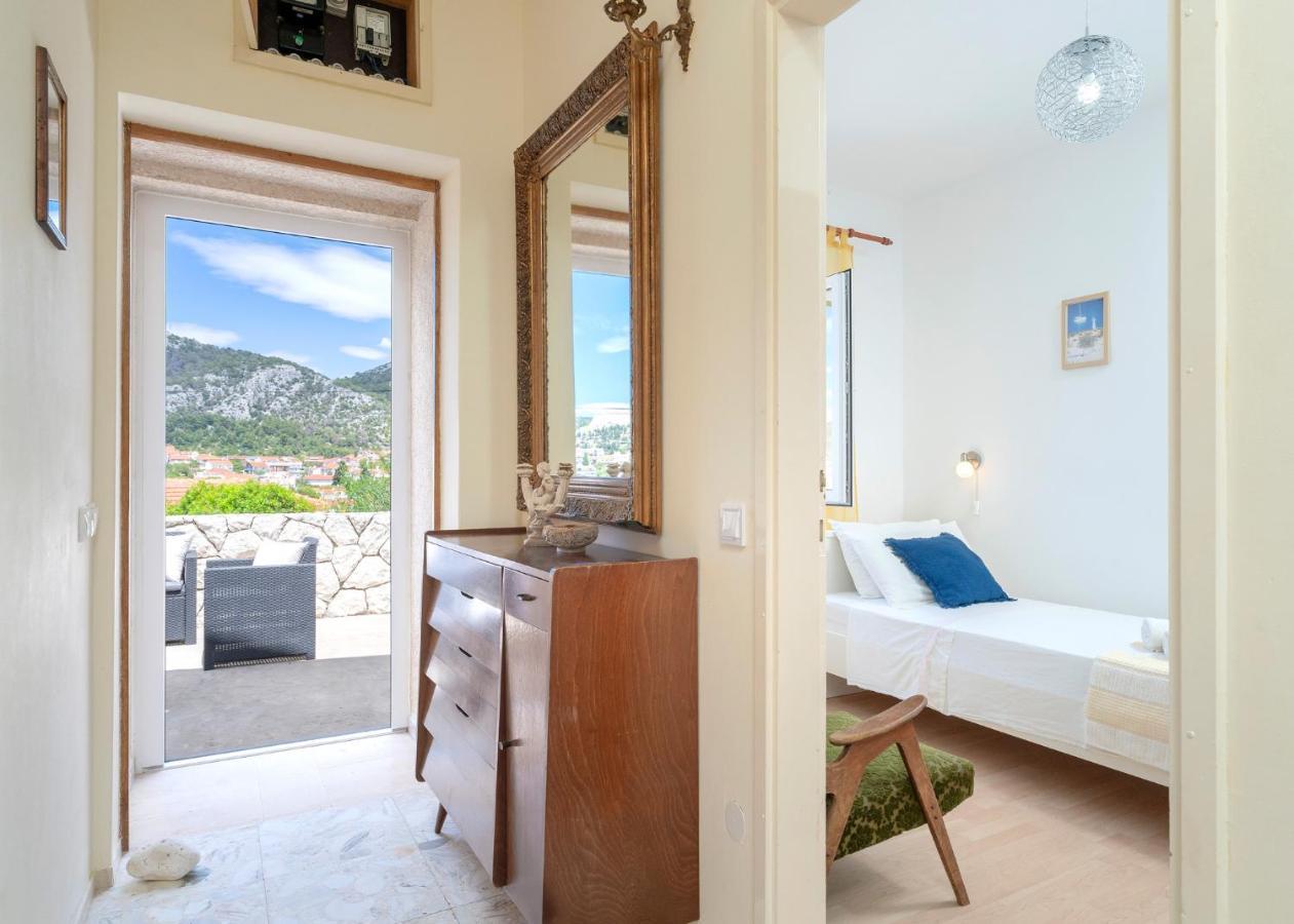 Rinada - Zf Hvar Hvar Town Exterior photo